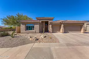 18334 W Piedmont Rd, Goodyear, AZ 85338 - Photo 2