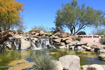 17307 E Via Del Oro Drive, Fountain Hills, AZ 85268 - Photo 46