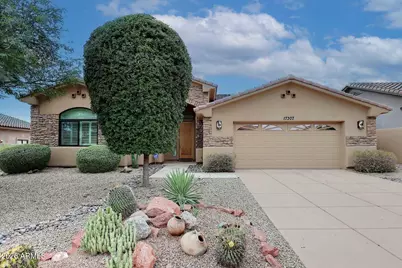 17307 E Via Del Oro Drive, Fountain Hills, AZ 85268 - Photo 1