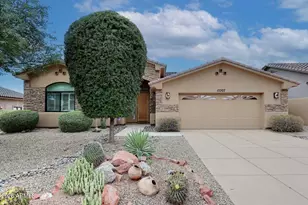 17307 E Via Del Oro Dr, Fountain Hills, AZ 85268 - Photo 1