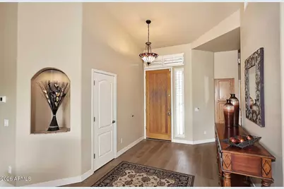 17307 E Via Del Oro Drive, Fountain Hills, AZ 85268 - Photo 4