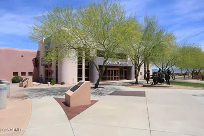 17307 E Via Del Oro Drive, Fountain Hills, AZ 85268 - Photo 54