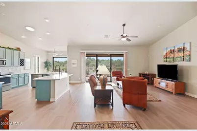 17307 E Via Del Oro Drive, Fountain Hills, AZ 85268 - Photo 6