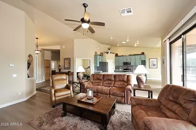 17307 E Via Del Oro Drive, Fountain Hills, AZ 85268 - Photo 10