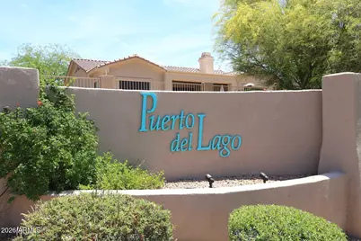 17307 E Via Del Oro Drive, Fountain Hills, AZ 85268 - Photo 44