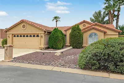 10423 E Nacoma Drive, Sun Lakes, AZ 85248 - Photo 2