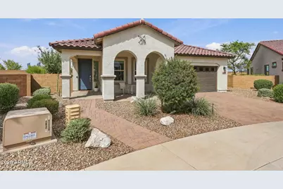 25078 N 172nd Lane, Surprise, AZ 85387 - Photo 4