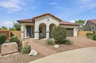 25078 N 172nd Ln, Surprise, AZ 85387 - Photo 4