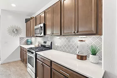 25078 N 172nd Lane, Surprise, AZ 85387 - Photo 14