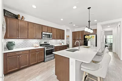 25078 N 172nd Lane, Surprise, AZ 85387 - Photo 10