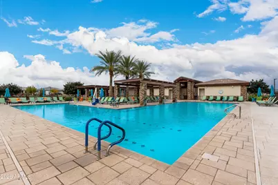25078 N 172nd Lane, Surprise, AZ 85387 - Photo 50