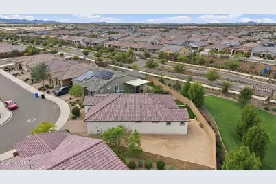 25078 N 172nd Lane, Surprise, AZ 85387 - Photo 36
