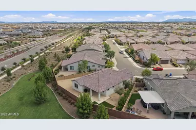 25078 N 172nd Lane, Surprise, AZ 85387 - Photo 40