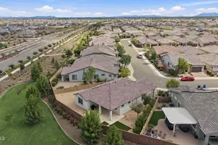 25078 N 172nd Ln, Surprise, AZ 85387 - Photo 40