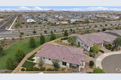 25078 N 172nd Lane, Surprise, AZ 85387 - Photo 38