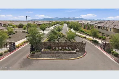 25078 N 172nd Lane, Surprise, AZ 85387 - Photo 42