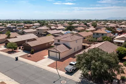 12221 W Aster Drive, El Mirage, AZ 85335 - Photo 4