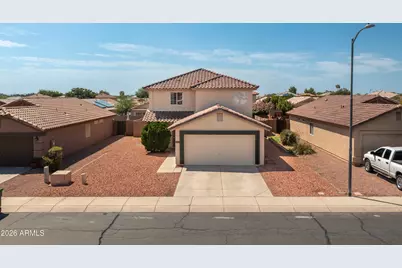 12221 W Aster Drive, El Mirage, AZ 85335 - Photo 2