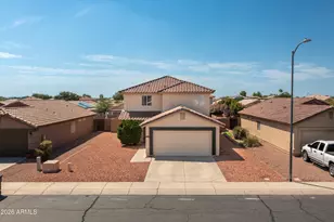 12221 W Aster Dr, El Mirage, AZ 85335 - Photo 2