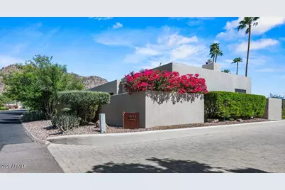 5434 E Lincoln Drive #19, Paradise Valley, AZ 85253 - Photo 4