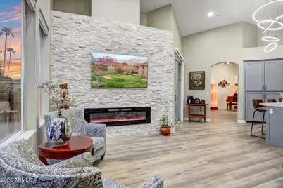 11818 E Del Timbre Drive, Scottsdale, AZ 85259 - Photo 12