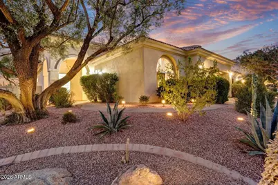 11818 E Del Timbre Drive, Scottsdale, AZ 85259 - Photo 2