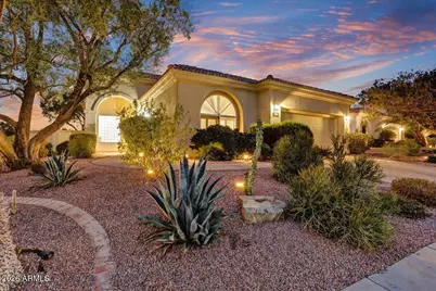 11818 E Del Timbre Drive, Scottsdale, AZ 85259 - Photo 1