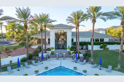 11818 E Del Timbre Drive, Scottsdale, AZ 85259 - Photo 26