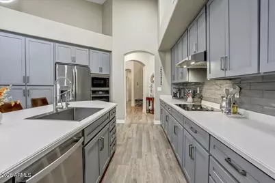 11818 E Del Timbre Drive, Scottsdale, AZ 85259 - Photo 10