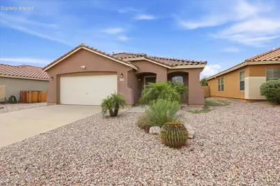 2891 W Silver Creek Lane, San Tan Valley, AZ 85144 - Photo 2