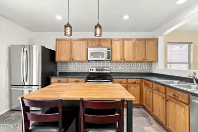 2891 W Silver Creek Lane, San Tan Valley, AZ 85144 - Photo 12