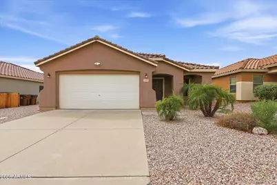 2891 W Silver Creek Lane, San Tan Valley, AZ 85144 - Photo 1