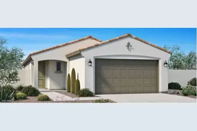 14664 W Pershing Street, Surprise, AZ 85379 - Photo 1