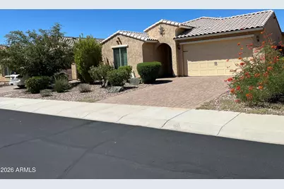 2710 E Saddlebrook Road, Gilbert, AZ 85298 - Photo 1