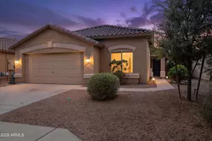 46121 W Starlight Dr, Maricopa, AZ 85139 - Photo 1