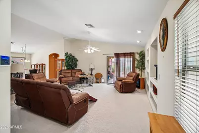 46121 W Starlight Drive, Maricopa, AZ 85139 - Photo 8