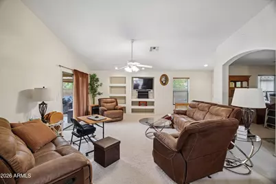 46121 W Starlight Drive, Maricopa, AZ 85139 - Photo 10