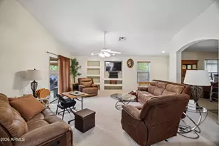 46121 W Starlight Dr, Maricopa, AZ 85139 - Photo 10