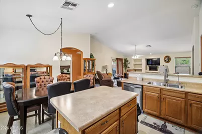 46121 W Starlight Drive, Maricopa, AZ 85139 - Photo 18