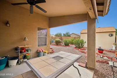 46121 W Starlight Drive, Maricopa, AZ 85139 - Photo 36