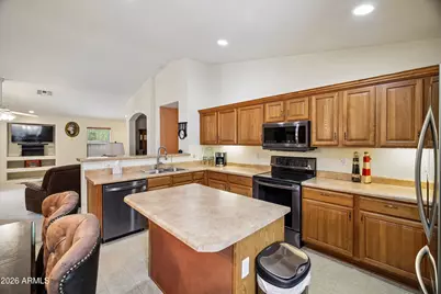 46121 W Starlight Drive, Maricopa, AZ 85139 - Photo 20