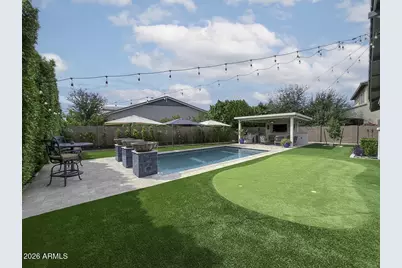 5822 S Wilson Way, Gilbert, AZ 85298 - Photo 36