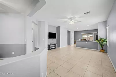 3874 N Hidden Canyon Drive, Florence, AZ 85132 - Photo 4