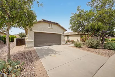 3874 N Hidden Canyon Drive, Florence, AZ 85132 - Photo 44
