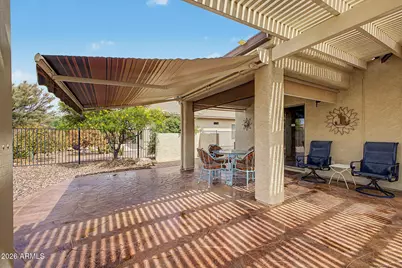 3874 N Hidden Canyon Drive, Florence, AZ 85132 - Photo 38