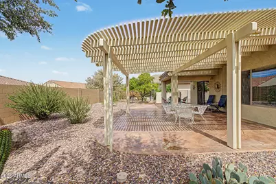 3874 N Hidden Canyon Drive, Florence, AZ 85132 - Photo 36