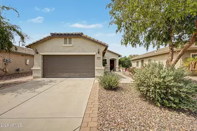 3874 N Hidden Canyon Drive, Florence, AZ 85132 - Photo 2