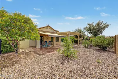 3874 N Hidden Canyon Drive, Florence, AZ 85132 - Photo 40