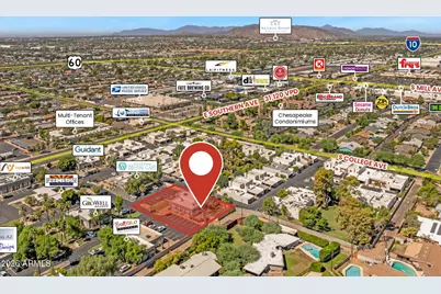 410 E Southern Avenue, Tempe, AZ 85282 - Photo 2