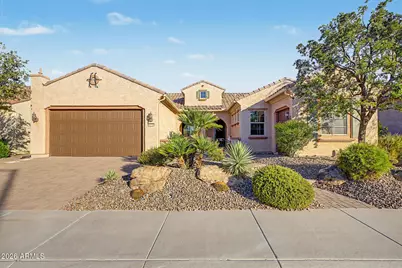 19709 N 267th Avenue, Buckeye, AZ 85396 - Photo 40
